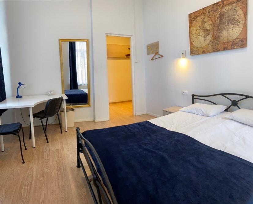 Aquamarine Hotel - Lauluvaeljak ทาลลินน์ ภายนอก รูปภาพ