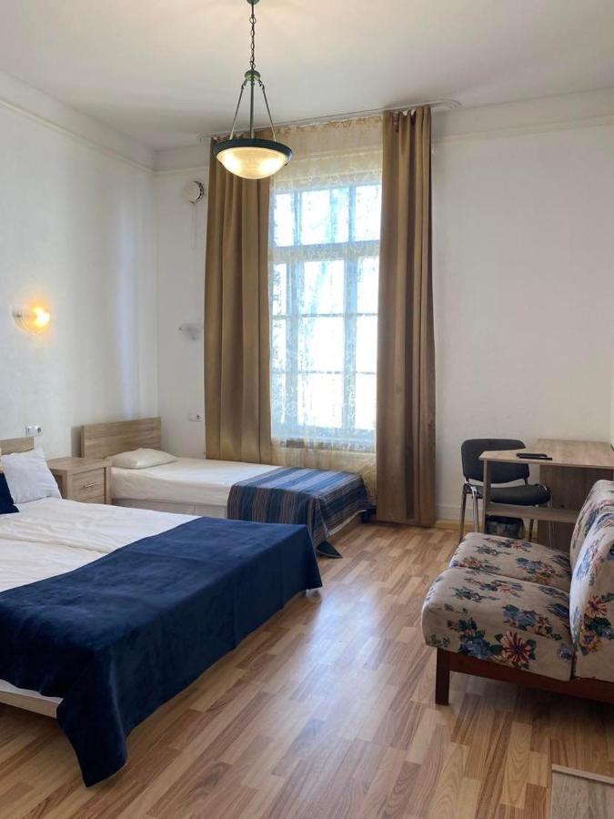 Aquamarine Hotel - Lauluvaeljak ทาลลินน์ ภายนอก รูปภาพ